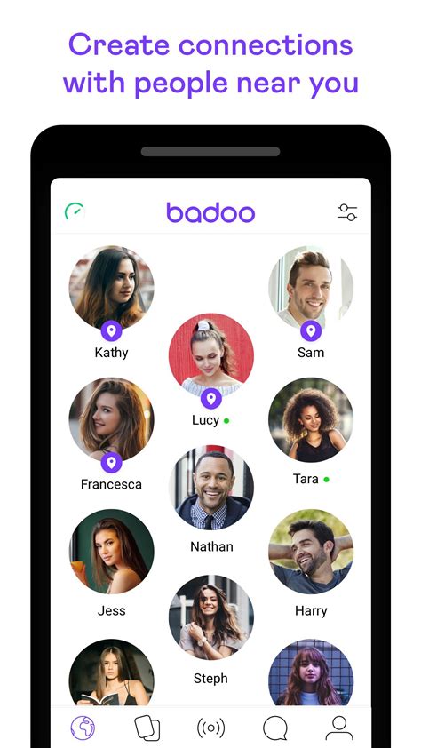 badoo letlts|Badoo Lite